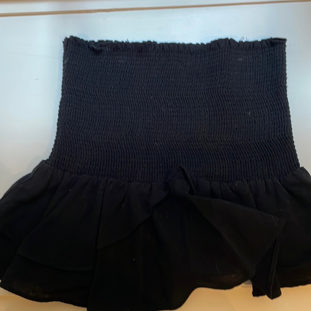 Zara black top